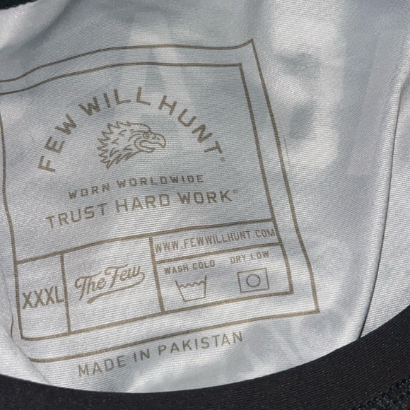 โ ๏ธ ๐ถ๏ธ โ ๏ธโข Few Will Hunt x Prefer Painโฆ Vibes โข ๐ถ๏ธโ ๏ธ๐ถ๏ธ - Picture 3 of 9